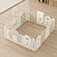Garden Playpen